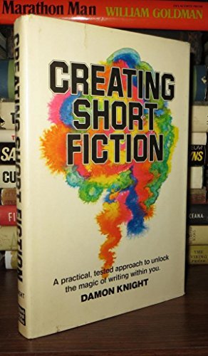 Creating Short Fiction