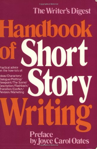 Stock image for The Writer's Digest Handbook of Short Story Writing for sale by Better World Books: West