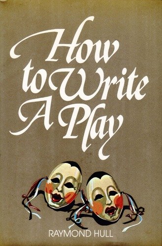 Stock image for How to Write a Play for sale by Wonder Book