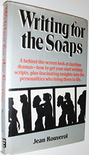 Writing For The Soaps.