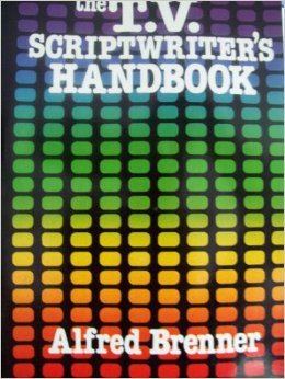 9780898791785: The TV Scriptwriter's Handbook