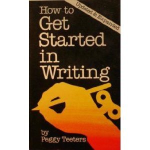 Stock image for How to Get Started in Writing for sale by Wonder Book