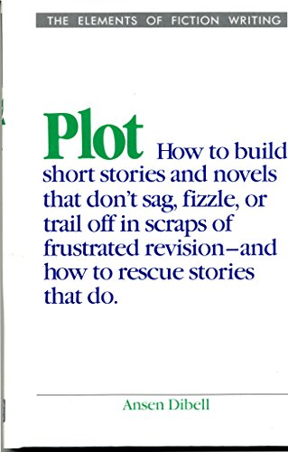 9780898793031: Plot (Elements of Fiction Writing)