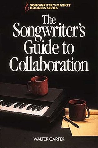Beispielbild fr Songwriter's Guide to Collaboration (Songwriter's Market Business Series) zum Verkauf von WorldofBooks