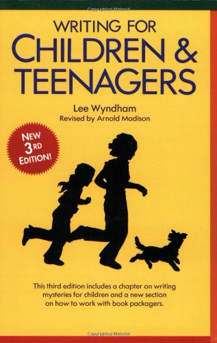 Imagen de archivo de Writing for Children and Teenagers a la venta por SecondSale