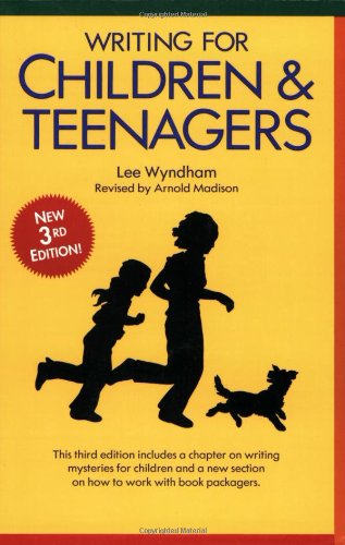 Stock image for Writing for Children and Teenagers for sale by Your Online Bookstore