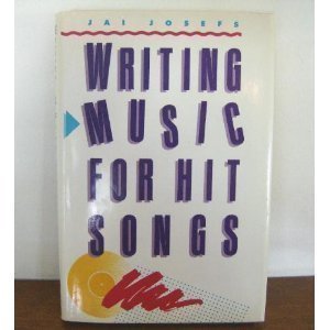 Beispielbild fr Writing Music for Hit Songs zum Verkauf von Better World Books