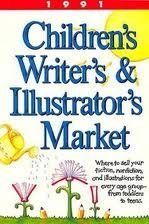 Imagen de archivo de 1991 Children's Writer's and Illustrated Market a la venta por More Than Words