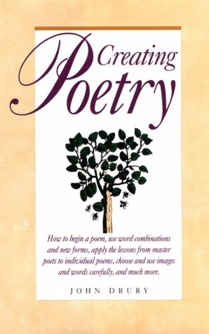 Stock image for Creating Poetry for sale by BooksRun