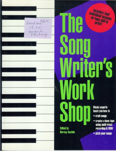Stock image for The Songwriter's Workshop for sale by Better World Books
