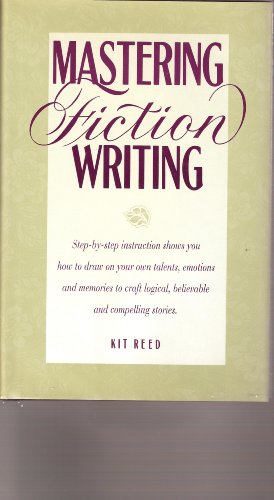 Stock image for Mastering Fiction Writing for sale by SecondSale