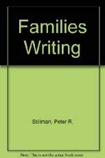 9780898795257: Families Writing