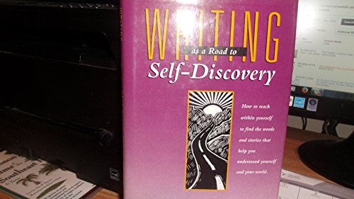 Writing As a Road to Self-Discovery