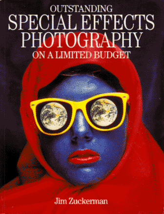 Outstanding Special Effects Photography on a Limited Budget (9780898795530) by Zuckerman, Jim