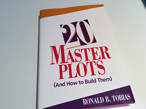 Stock image for 20 Master Plots and How to Build Them for sale by Better World Books: West