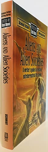 Beispielbild fr Aliens and Alien Societies zum Verkauf von Better World Books