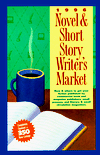 Stock image for Novel and Short Story Writer's Market 96 for sale by Better World Books: West