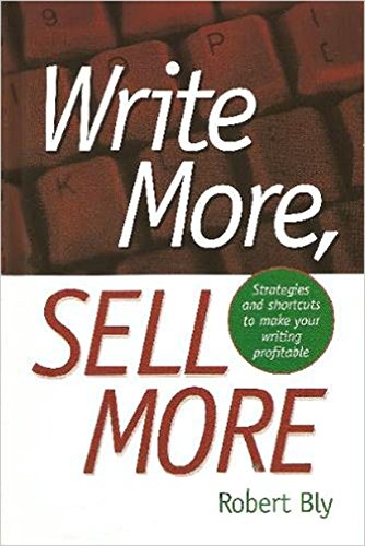 Beispielbild fr Write More Sell More zum Verkauf von WorldofBooks