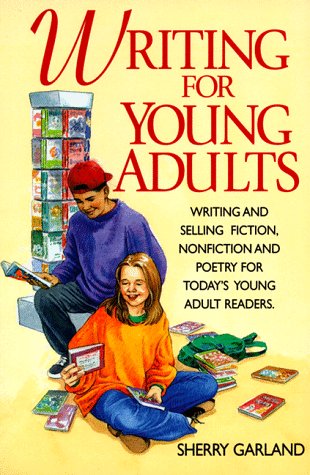 Stock image for Writing for Young Adults for sale by Thomas F. Pesce'