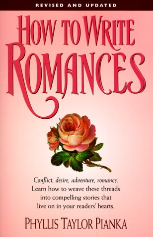Imagen de archivo de How to Write Romances (Genre Writing) a la venta por SecondSale