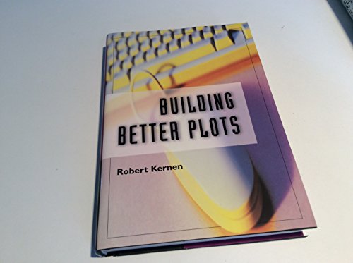 9780898799033: Building Better Plots