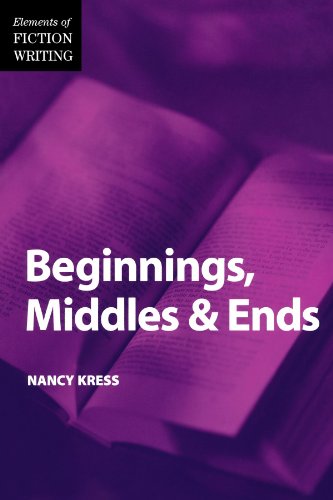 9780898799057: Elements of Fiction Writing - Beginnings, Middles & Ends (The elements of fiction writing)