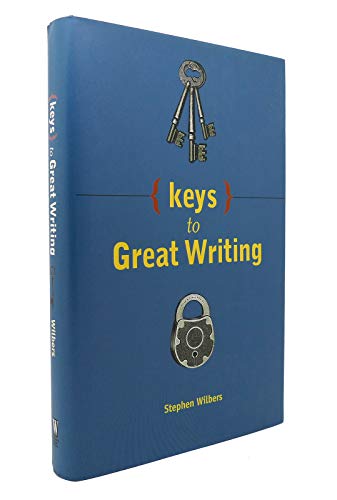 Stock image for Keys to Great Writing for sale by Better World Books