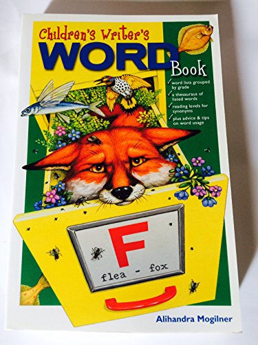 Stock image for Children?s Writer?s Word Book (Children's Writer's Word Book) for sale by SecondSale