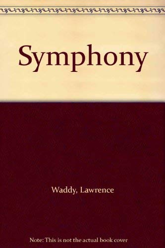 Stock image for Symphony for sale by Newsboy Books
