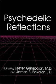 9780898851298: Psychedelic Reflections