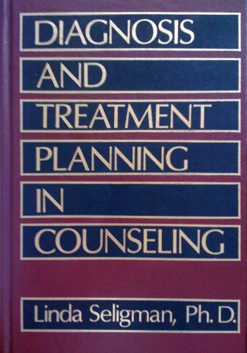 Stock image for Diagnosis and treatment planning in counseling for sale by ThriftBooks-Atlanta