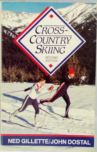 9780898860795: Cross-Country Skiing