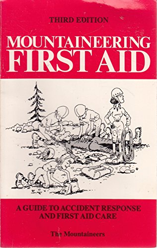 9780898860924: Mountaineering First Aid