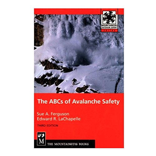 Stock image for The ABC of Avalanche Safety for sale by Wonder Book