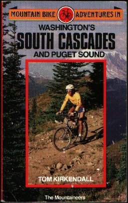 Beispielbild fr Washington's South Cascades and Puget Sound zum Verkauf von Better World Books