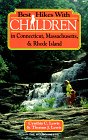 Beispielbild fr Best Hikes With Children in Connecticut, Massachusetts, & Rhode Island (Best Hikes With Children Series) zum Verkauf von SecondSale