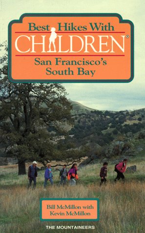 9780898862775: Best Hikes with Children: San Francisco's South Bay