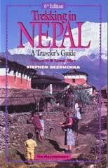 9780898862799: Trekking in Nepal: A Traveler's Guide