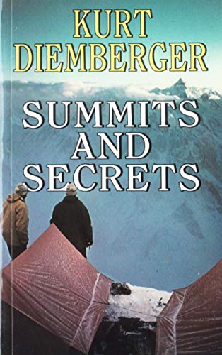 9780898863079: Summits and Secrets