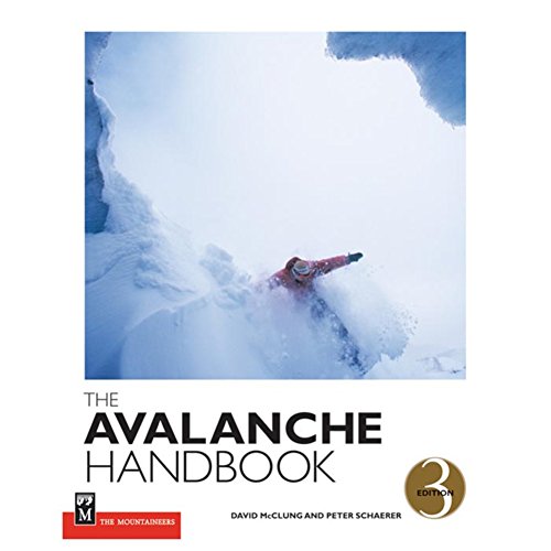 Beispielbild fr The Avalanche Handbook zum Verkauf von WorldofBooks