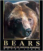 Beispielbild fr Bears : Monarchs of the Northern Wilderness zum Verkauf von Better World Books