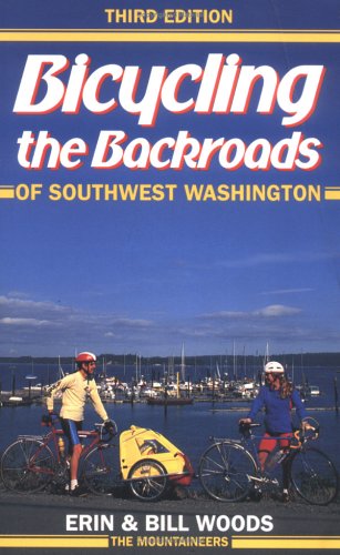 Beispielbild fr Bicycling the Backroads of Southwest Washington zum Verkauf von Books of the Smoky Mountains