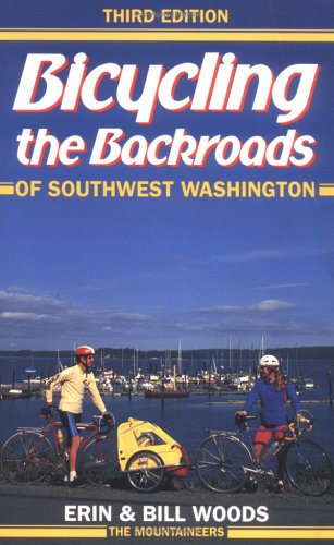 9780898863901: Bicycling the Backroads of Southwest Washington [Lingua Inglese]