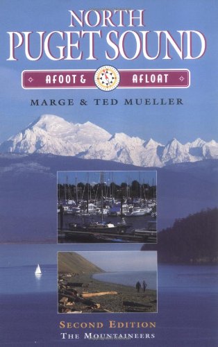 Stock image for North Puget Sound for sale by ThriftBooks-Dallas