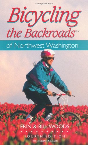 Stock image for Northwest Washington for sale by Better World Books: West