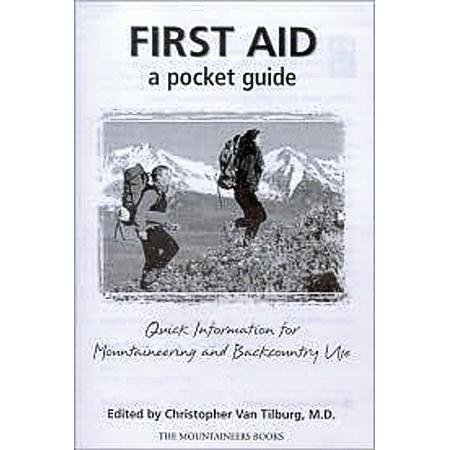 Beispielbild fr Wilderness 911: A Step-By-Step Guide for Medical Emergencies and Improvised Care in the Backcountry zum Verkauf von Books of the Smoky Mountains