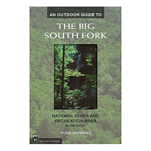 Beispielbild fr An Outdoor Guide to The Big South Fork zum Verkauf von HPB-Ruby