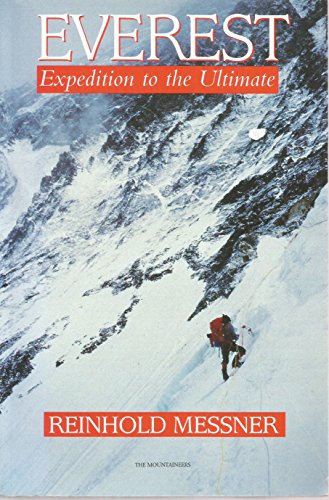 Beispielbild fr Everest: Expedition to the Ultimate zum Verkauf von Your Online Bookstore