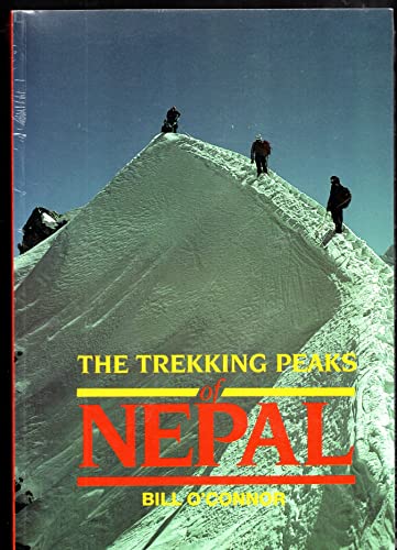 Stock image for The Trekking Peaks of Nepal for sale by Zoom Books Company