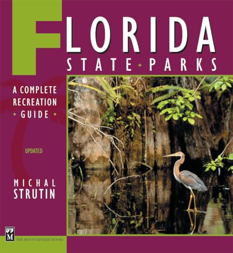 Stock image for Florida State Parks for sale by Upward Bound Books